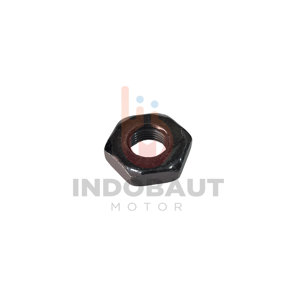 Jual Mur Kopling Pully CVT Nmax M12 x 1 Kunci 24 | Shopee Indonesia
