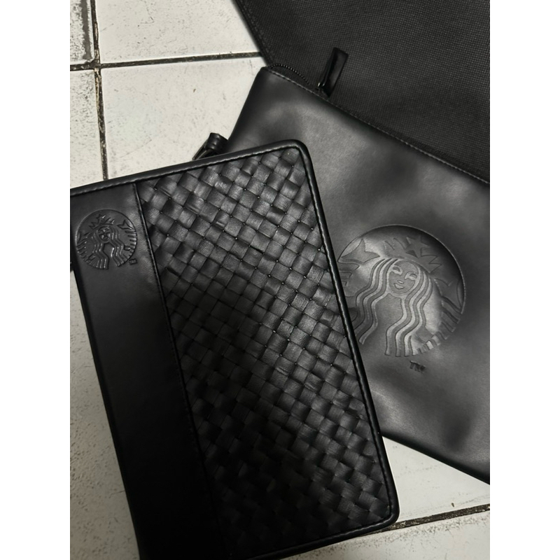 Jual Starbucks Planner 2024 Shopee Indonesia