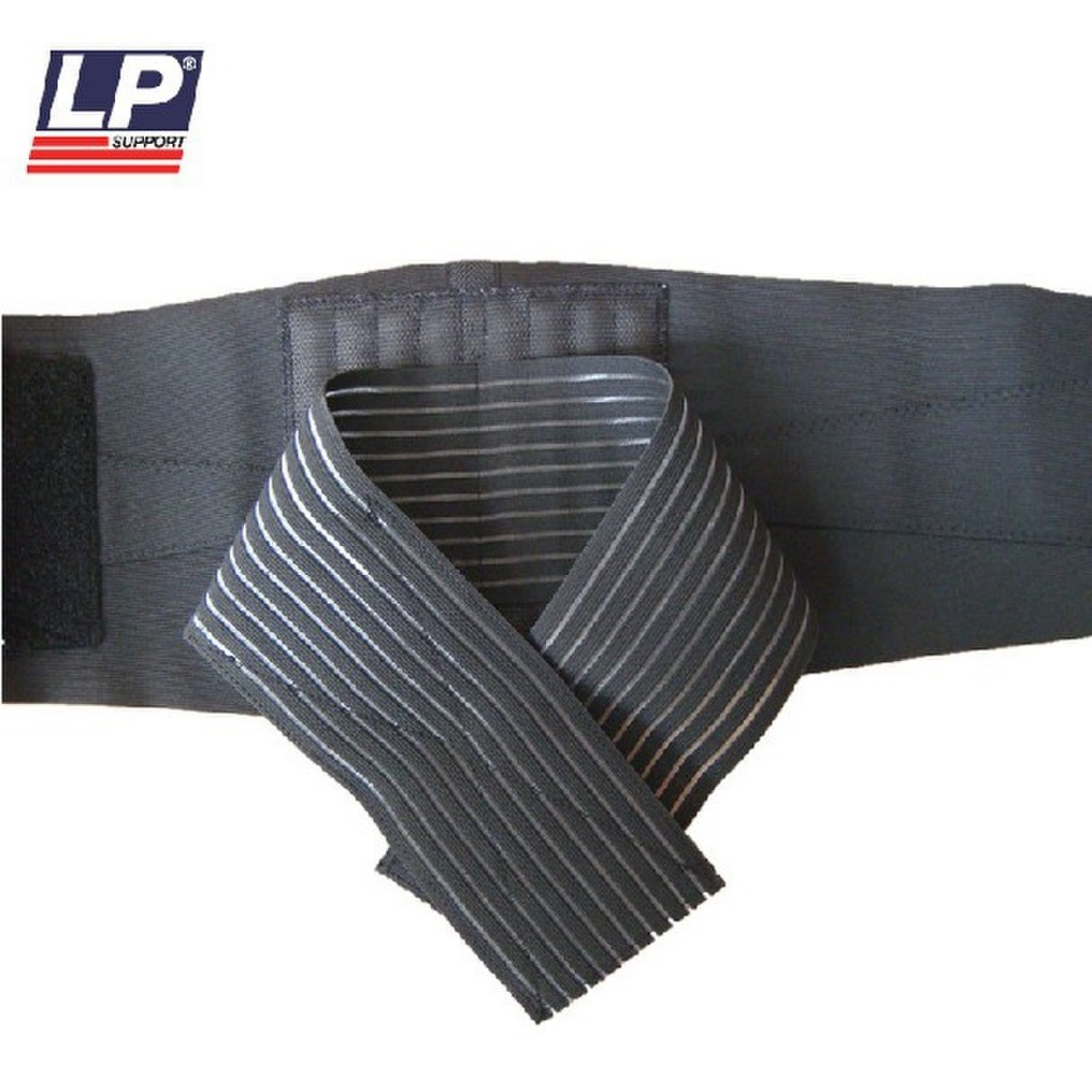 Jual LP Support Back Support With Extra Lumbar LP-919R1 | Shopee Indonesia
