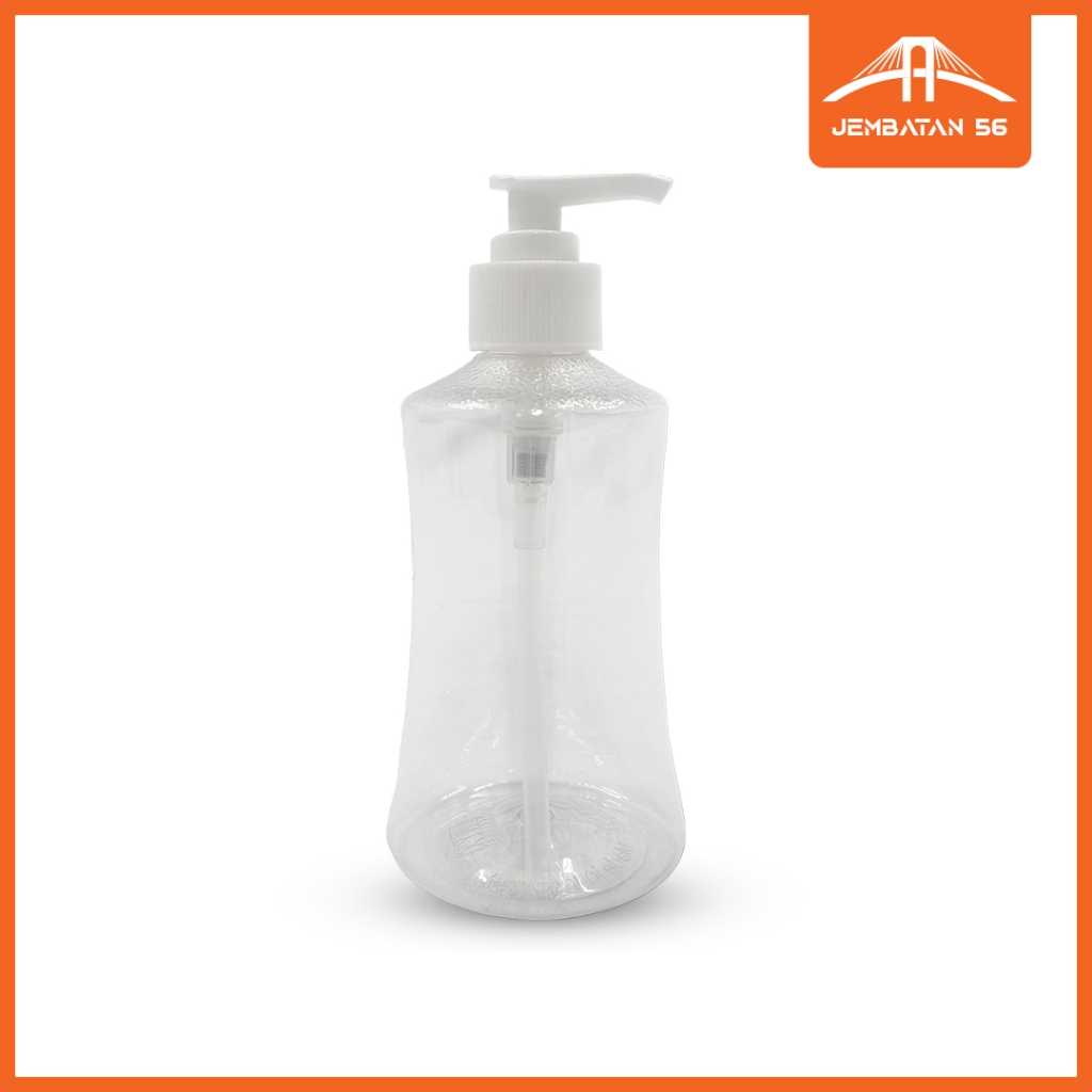 Jual Botol Sabun Pencet 360ml | Shopee Indonesia