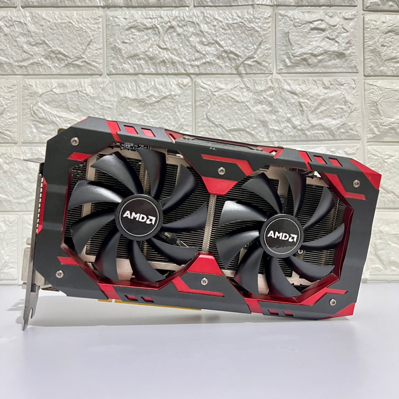 Powercolor red devil rx 580 hot sale