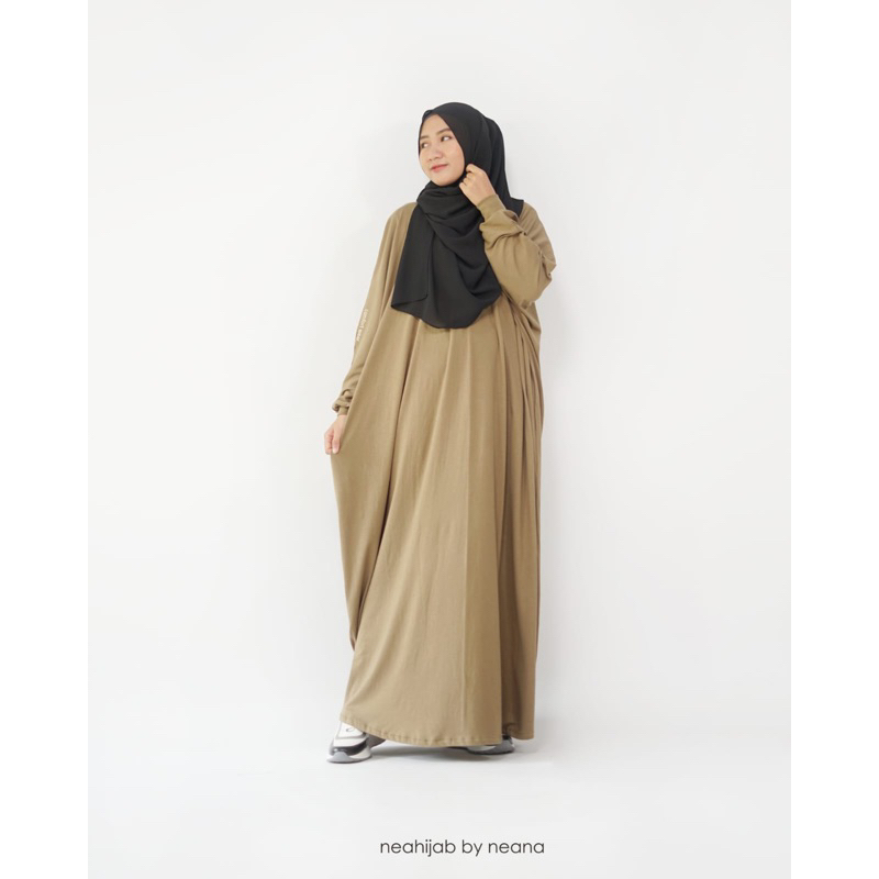 Jual KAFTAN BY NEANA HIJAB | Shopee Indonesia