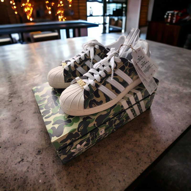 Adidas x bape indonesia sale