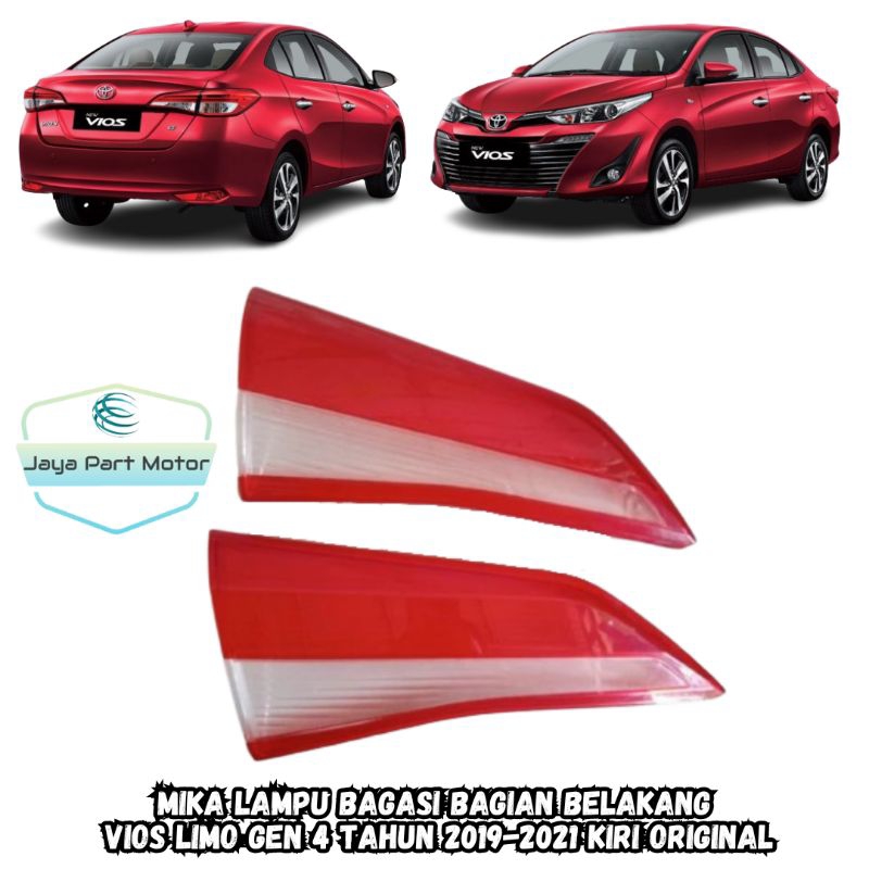 Mengupas Tuntas Arm Belakang Toyota Vios: Fungsi, Komponen, Kerusakan, dan Perawatan
