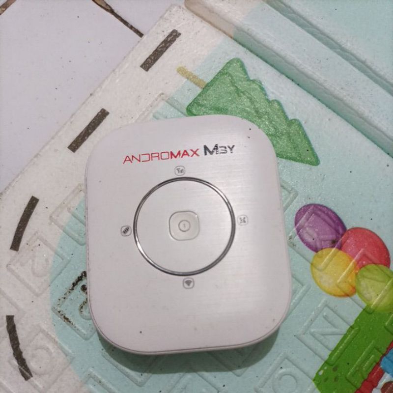 Jual ANDROMAX M3Y HANYA SMARTFREN SAJA | Shopee Indonesia