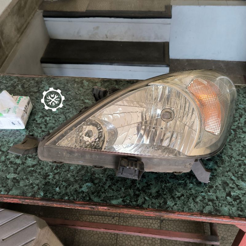 Aksesoris Lampu Innova Lama di Semarang: Panduan Lengkap Memilih dan Membeli di Bukalapak