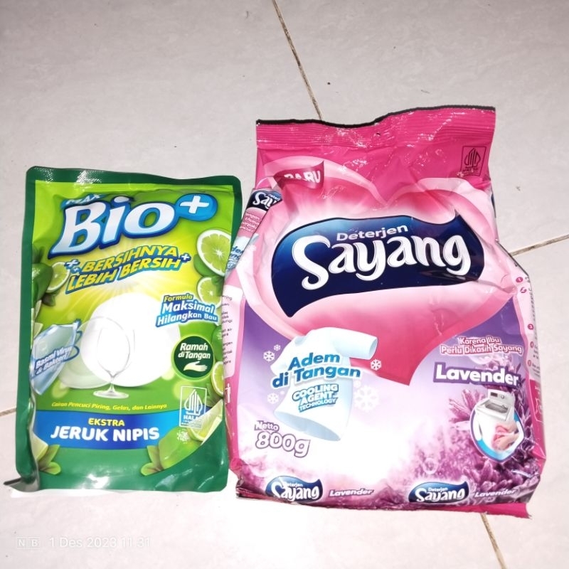 Jual Max Bio+ - Bio+ cuci piring 680 ML | Shopee Indonesia