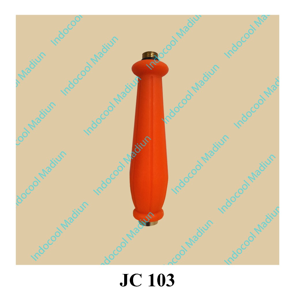 Jual JC103 JC/PEGANGAN/HANDLE JET CLEANER/SPAREPART JET CLEANER/JC-103 ...