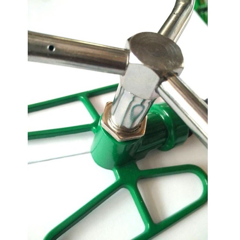Jual Springkel Air Taman Putar Sprinkler Taman Kebun Sprinkler ...