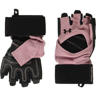 Women's UA Weightlifting Gloves