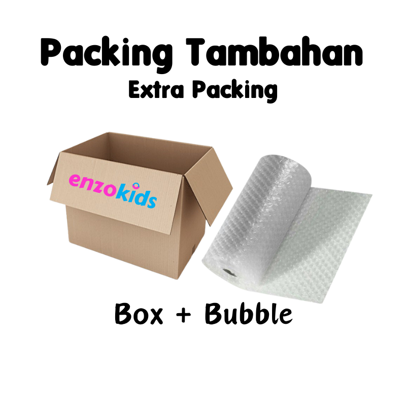 Jual Kardus Box Dus Tambahan Extra Packing Agar Aman | Shopee Indonesia