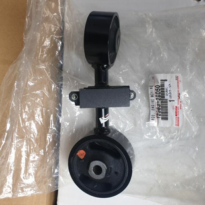 Jual ENGINE ROD HARRIER ACU30 ENGINE MOUNTING ROD ATAS HARRIER 12363 ...