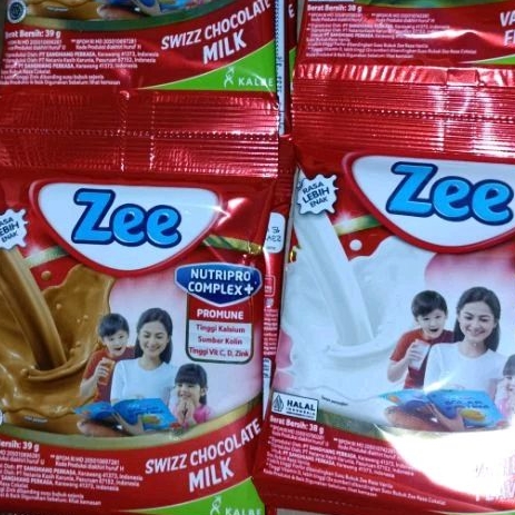 Jual ZEE renceng | Shopee Indonesia