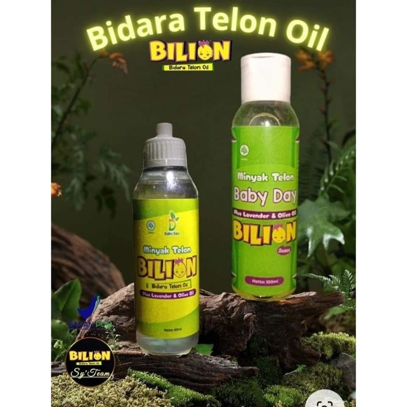 Jual Paket Hemat Bilion Sweet uk.100ml & Bilion Lav uk.60ml | Shopee ...