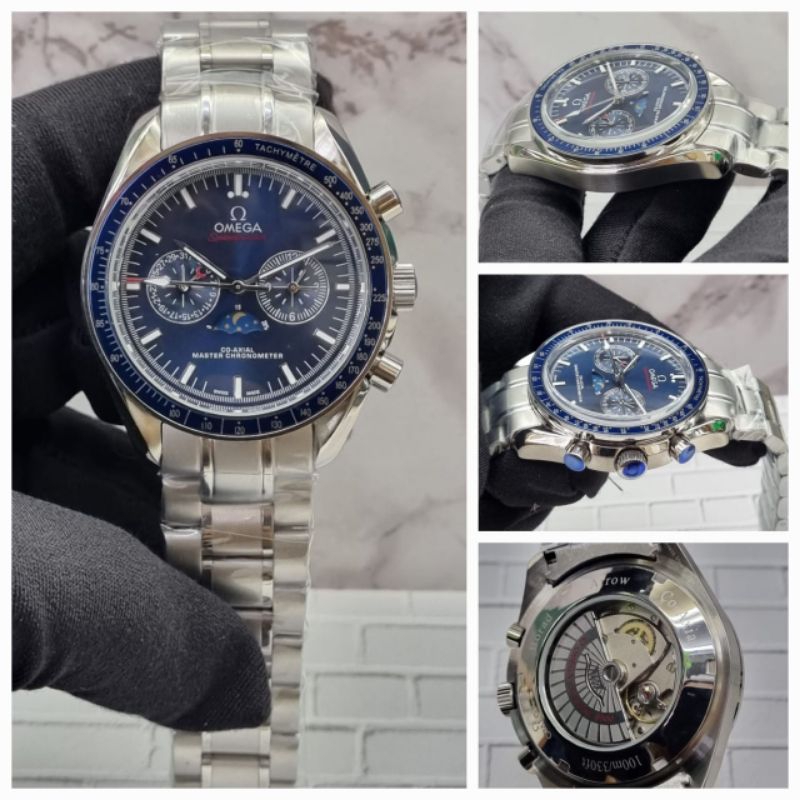 Jual omega online speedmaster