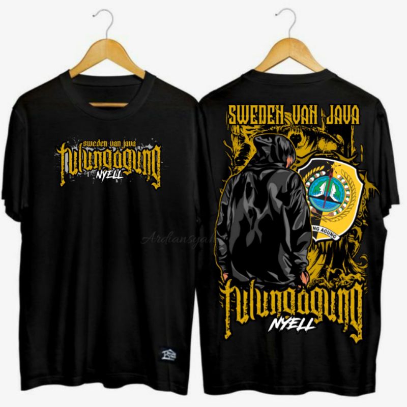 Jual Kaos kota TULUNGAGUNG | Shopee Indonesia