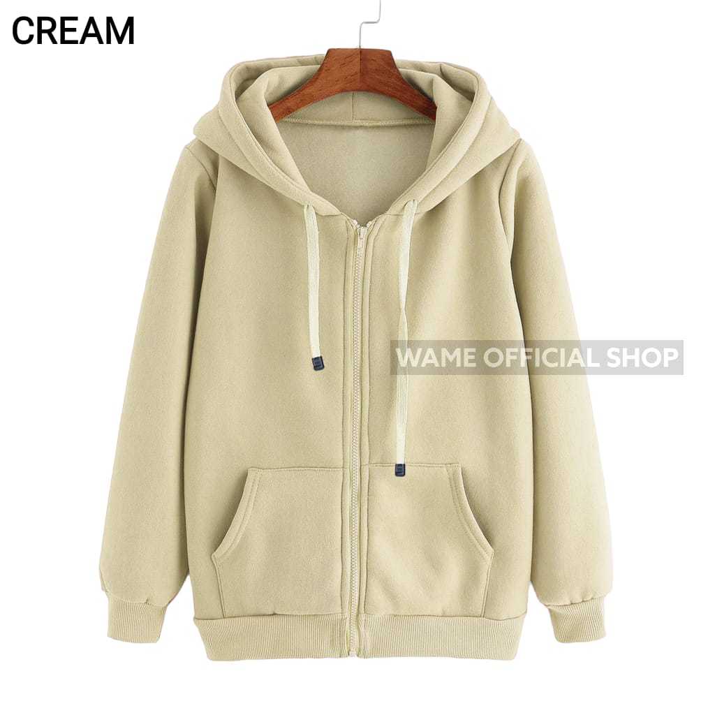 Jaket hoodie shopee hotsell