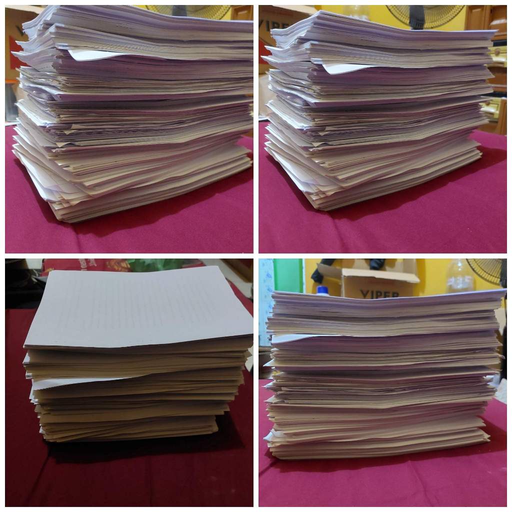 Jual Kertas Hvs Bekas A Kg Murah Langsung Baca Deskripsi Shopee