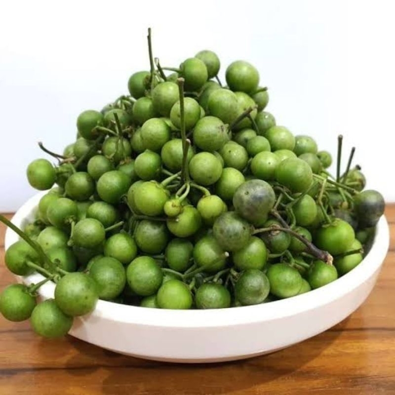 Jual Benih LEUNCA (isi-11) - Biji Sayur Lenca Ranti | Shopee Indonesia