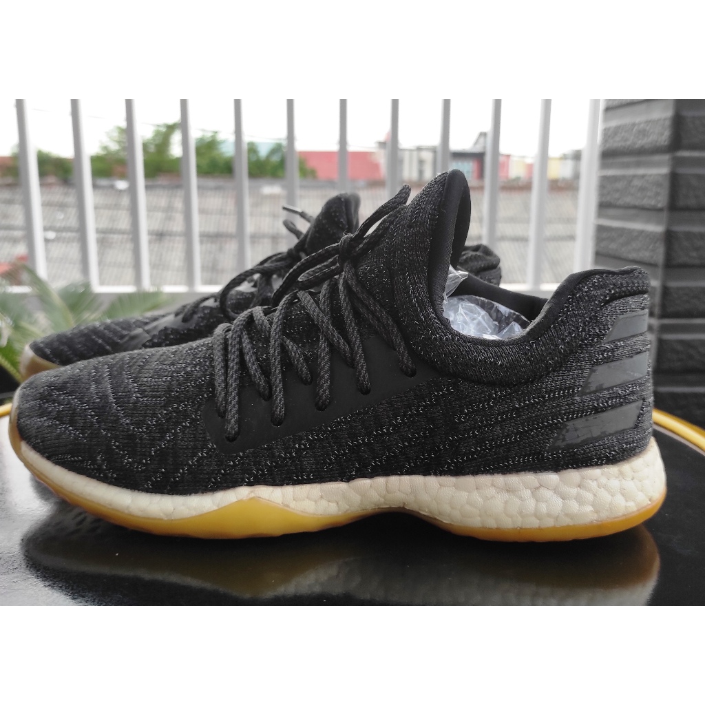 Jual Sepatu Basket Adidas Harden Vol. 1 Nightlife size 43 1 3 Shopee Indonesia