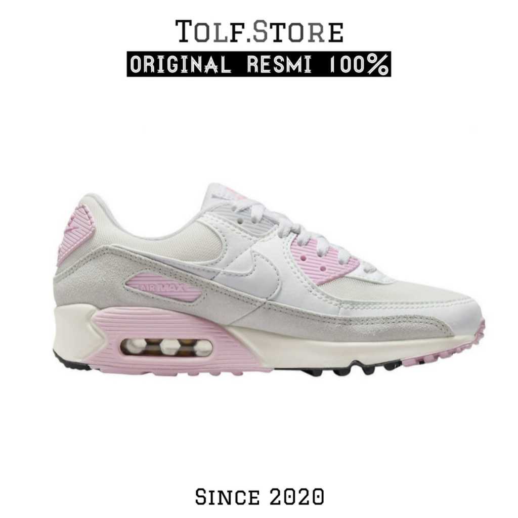 Jual Nike Air Max 90 Wmns 100% Original | Shopee Indonesia