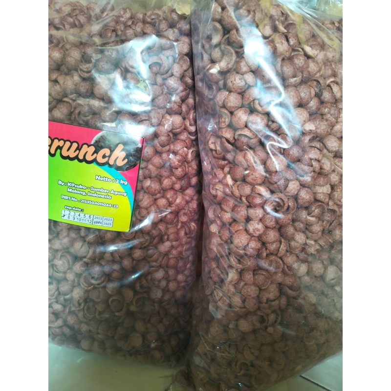 Jual Choco cran snack food 500g | Shopee Indonesia