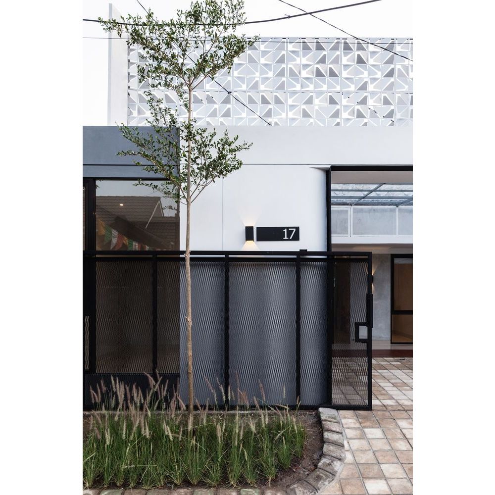 Jual Pagar Rumah MInimalis dengan Harga Murah | Shopee Indonesia