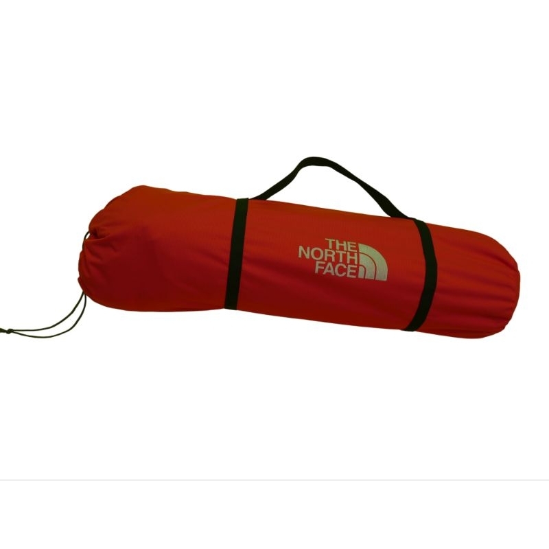 Tas Tenda TNF Waterprof / Sarung Tenda Serut 2 Sampai 6 Orang