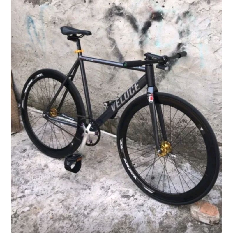 Jual fixie sales