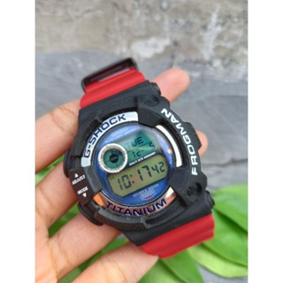 Harga frogman clearance