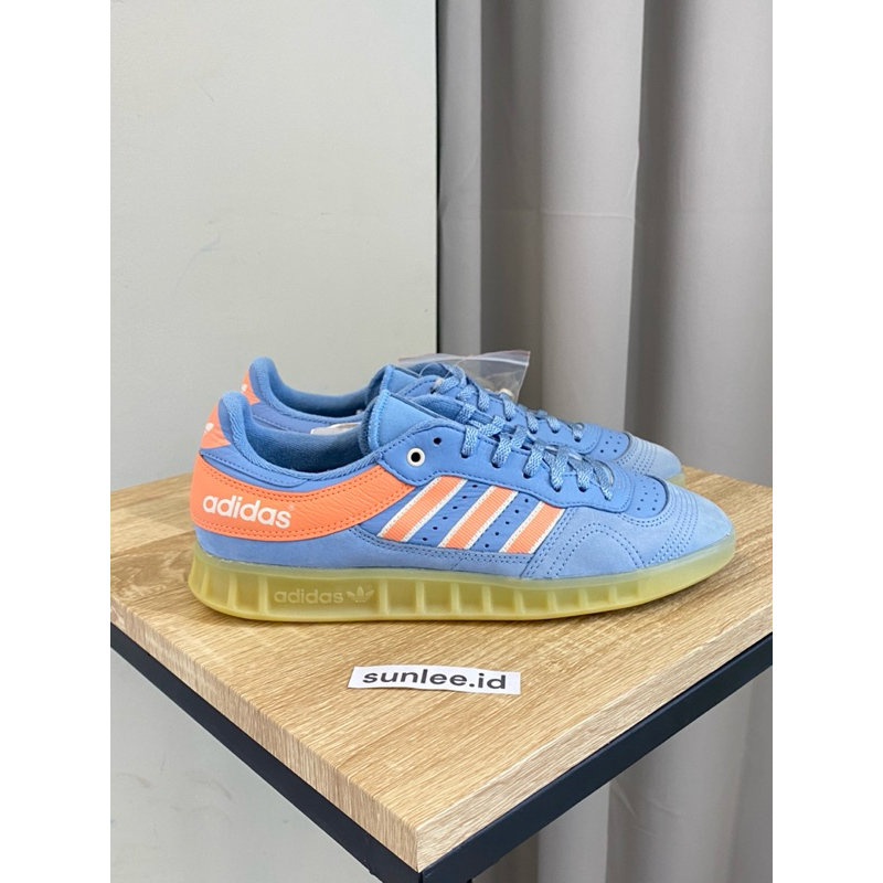 Adidas oyster holdings handball top online