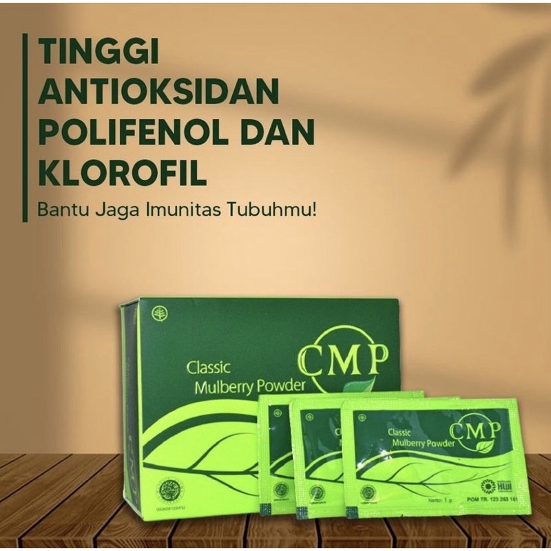 Jual cmp rasa mint kemasan terbaru 1pak isi 30sachet | Shopee Indonesia