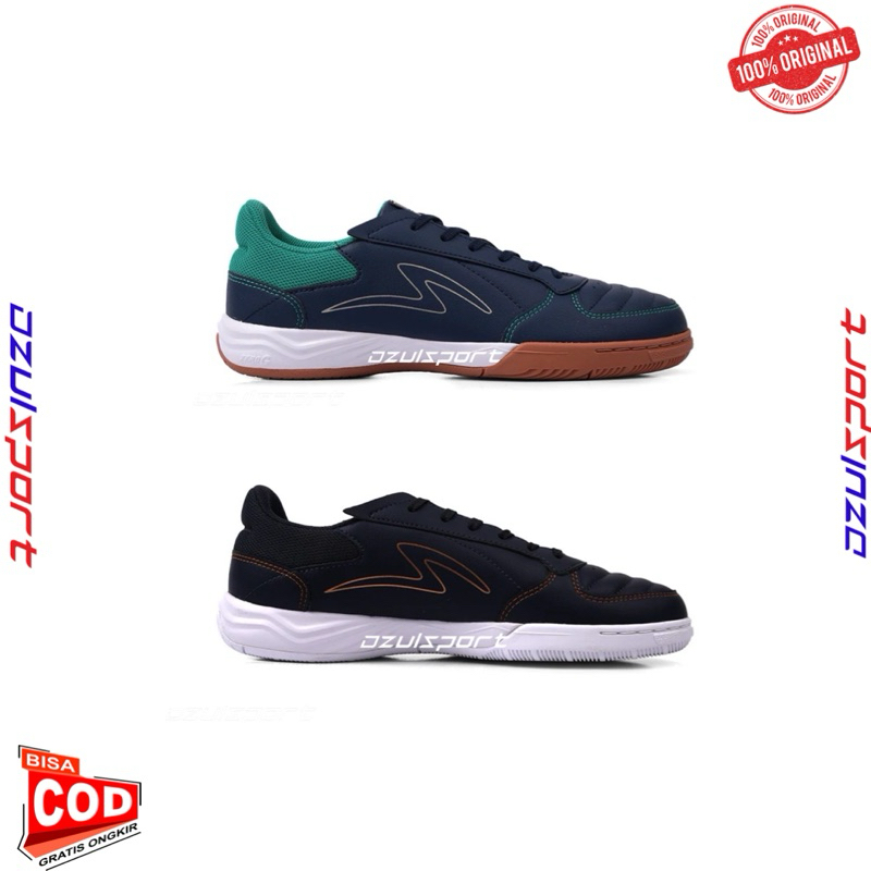 Jual Sepatu Futsal Specs Metasala City Original New 2023 | Shopee Indonesia