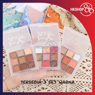 Harga eyeshadow deals