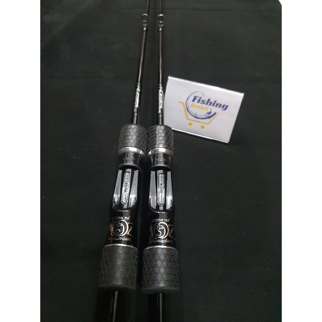 Jual ROD Custom Takamitechnos MOZ 621 622 623 624 625 626 LM Jual ROD Custom Takamitechnos MOZ 621 622 623 624 625 626 LM