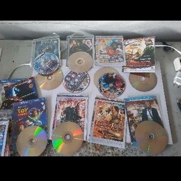 Jual dvd bekas pakai | Shopee Indonesia