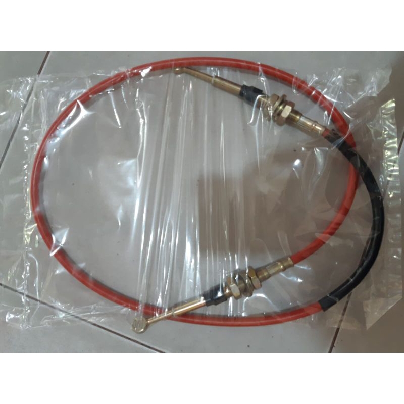 Jual kabel power atau kabel hilow motor roda tiga kaisar | Shopee Indonesia