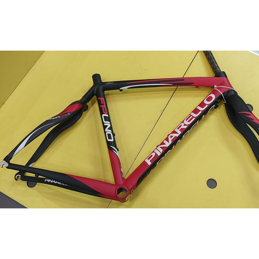 Pinarello fp uno price sale