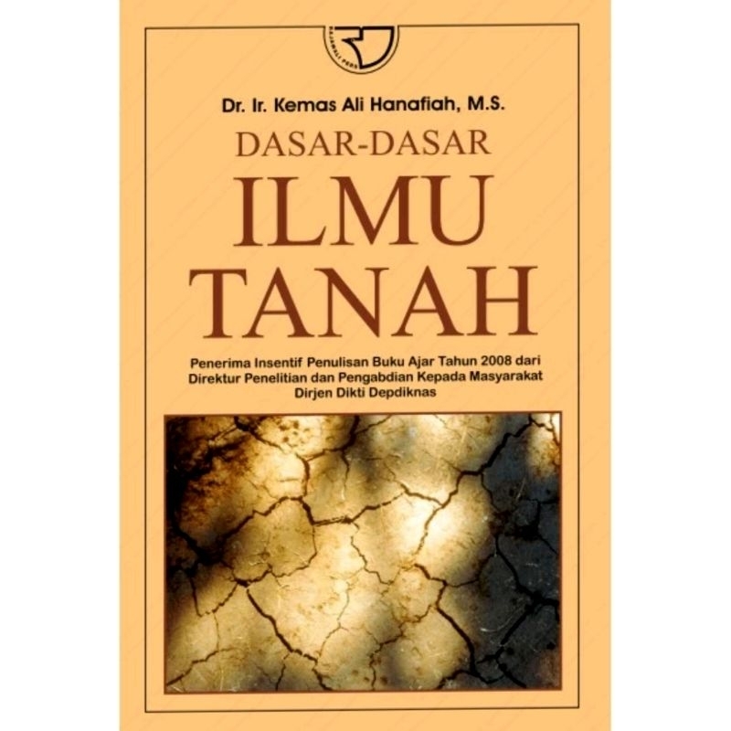 Jual Buku, DASAR - DASAR ILMU TANAH. | Shopee Indonesia