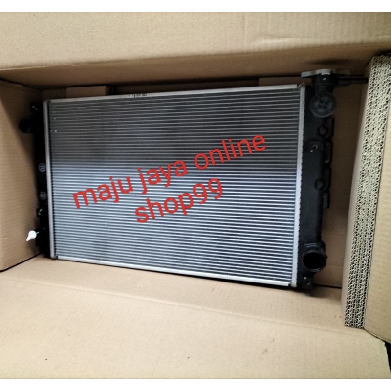 Jual Radiator carry Futura injection asli | Shopee Indonesia