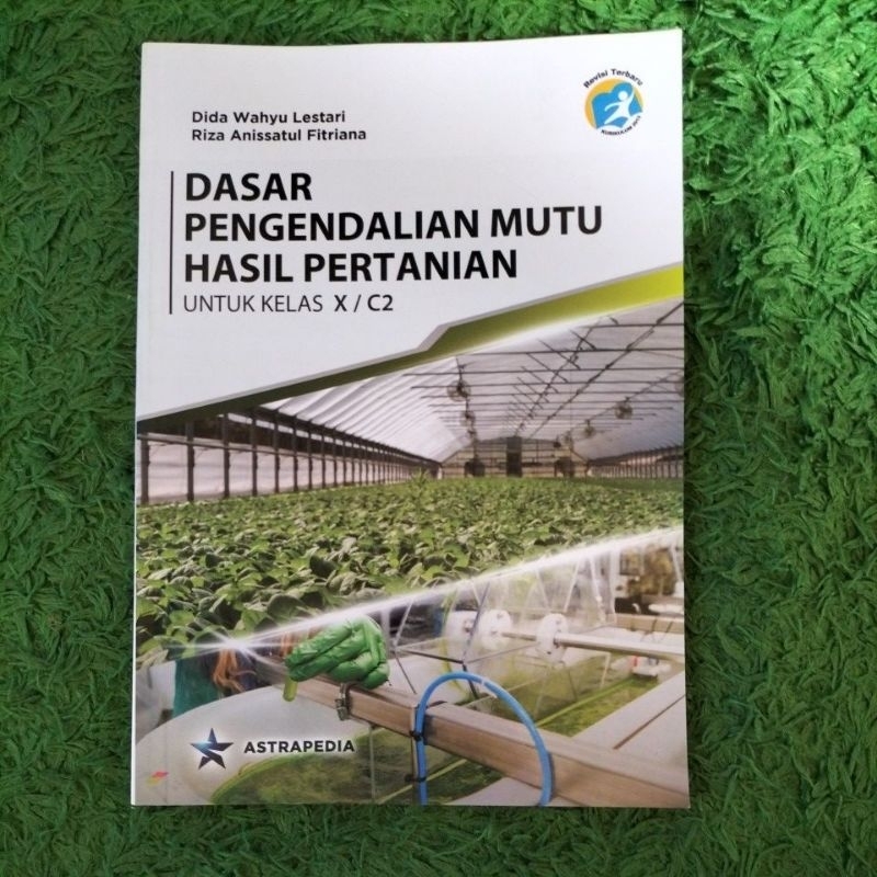 Jual ORIGINAL BUKU PRAKARYA DASAR PROSES PENGOLAHAN HASIL PERTANIAN ...