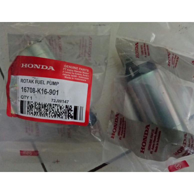 Jual Grosir Rotak Beat Fi Rotak Dinamo Fuel Pump Beat Fi Vario Fi Old