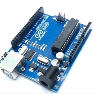 Jual Arduino Uno Terlengkap & Harga Terbaru Juni 2024 | Shopee Indonesia
