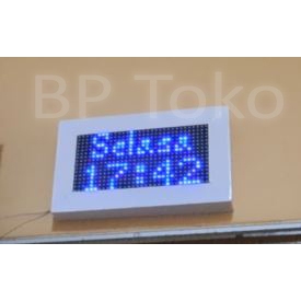 Jual Jam Digital P10 Arduino | Shopee Indonesia