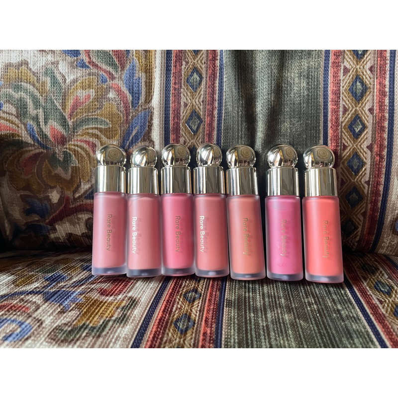 Jual Rare Beauty Soft Pinch Liquid Blush | Shopee Indonesia