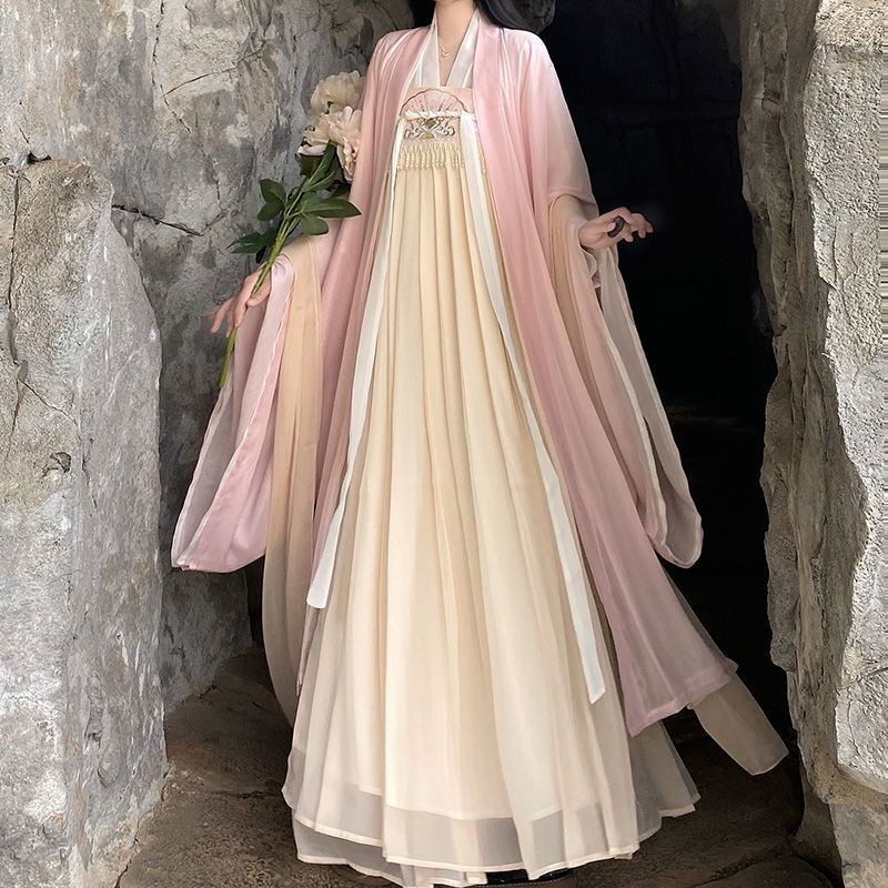 Jual Hanfu Terlengkap & Harga Terbaru Juli 2026 | Shopee Indonesia