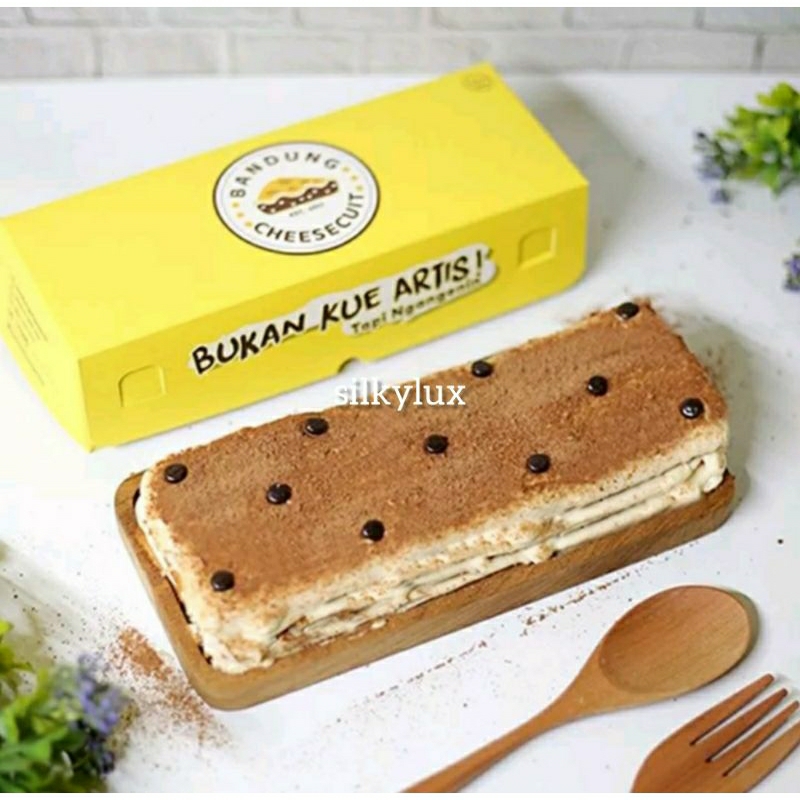 Jual CHEESECUIT BANDUNG ( baca deskripsi ya) | Shopee Indonesia