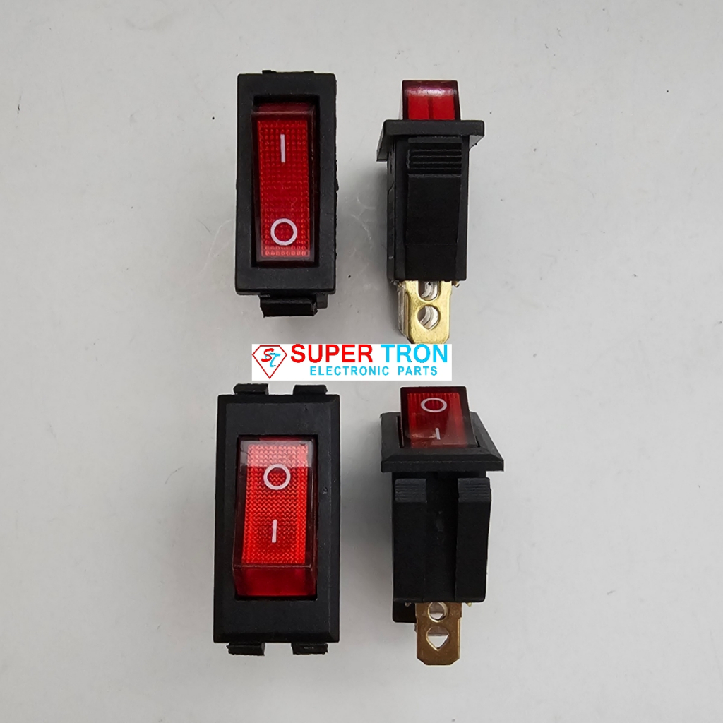 Jual Saklar Switch On Off Lampu Gepeng | Shopee Indonesia