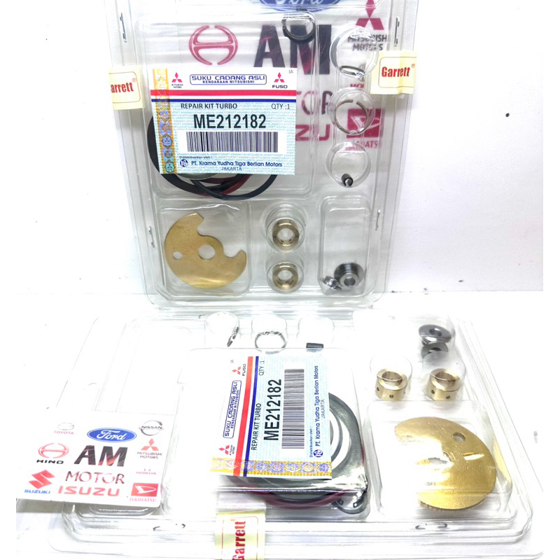 Jual Repair Kit Turbo Charger Isi Turbo Cas Canter Ps Turbo Fe Shopee Indonesia