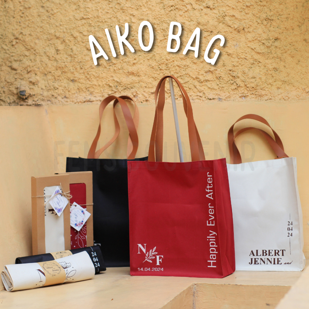Jual SAMPLE PEMBELIAN TAS SOUVENIR | Shopee Indonesia